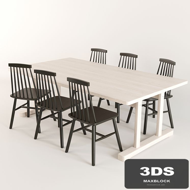 Table Set