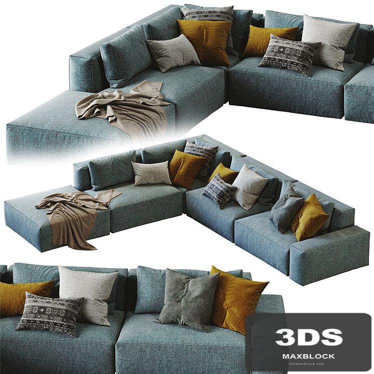 Jesse sofa Daniel 5