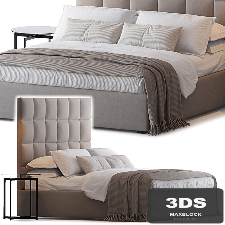 BED BY SOFA AND CHAIR COMPANY 35