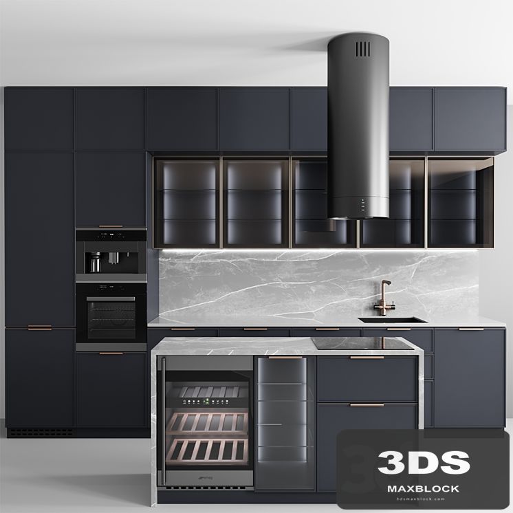 Kitchen No. 39