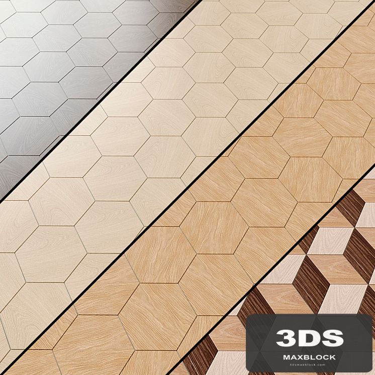 Brenta Kerama Marazzi 4 views