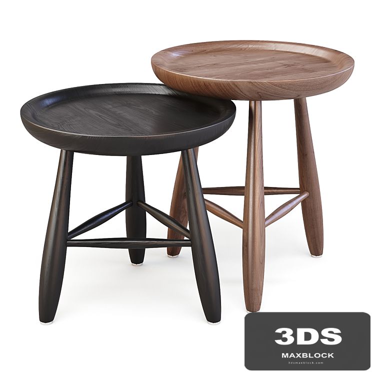 Eichholtz: Ramirez - Side Tables