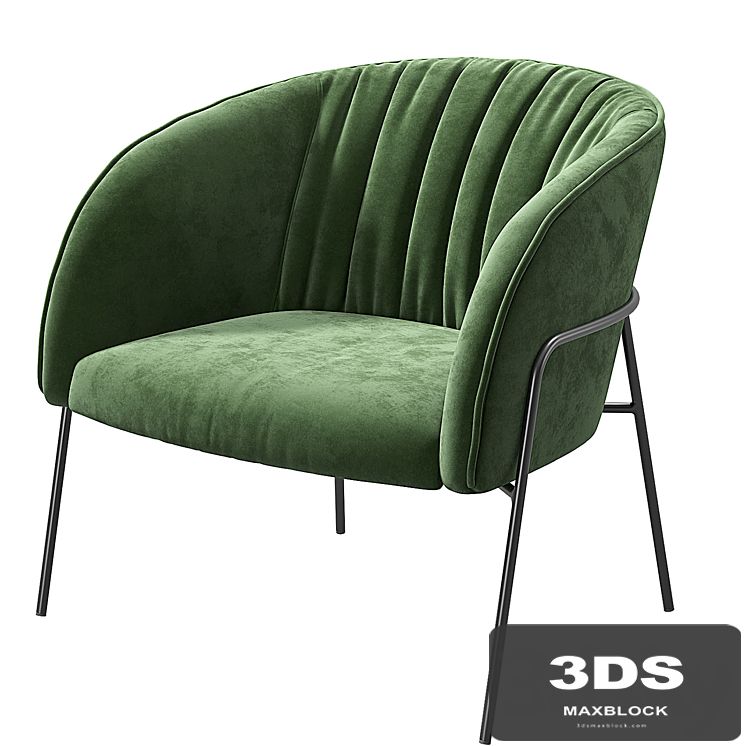 Scandia KAZA do sofa
