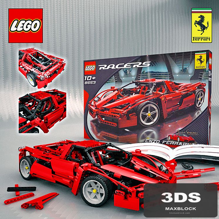 Lego