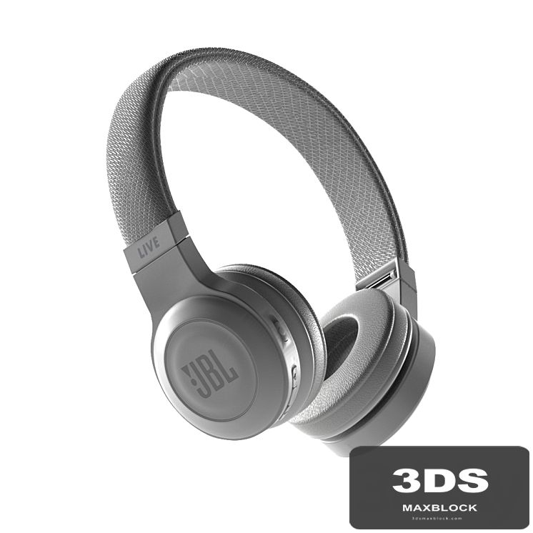 JBL Wireless Headphones