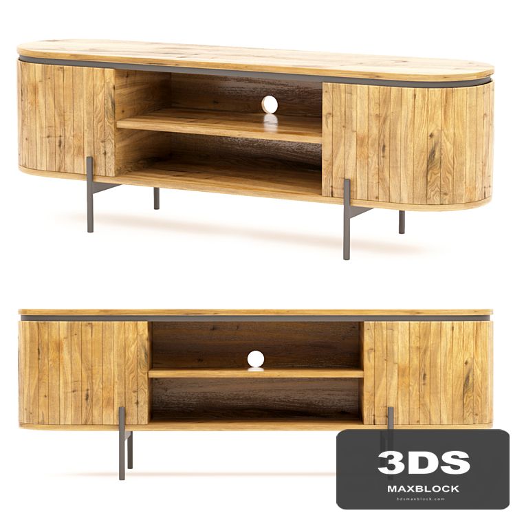 Licia TV stand