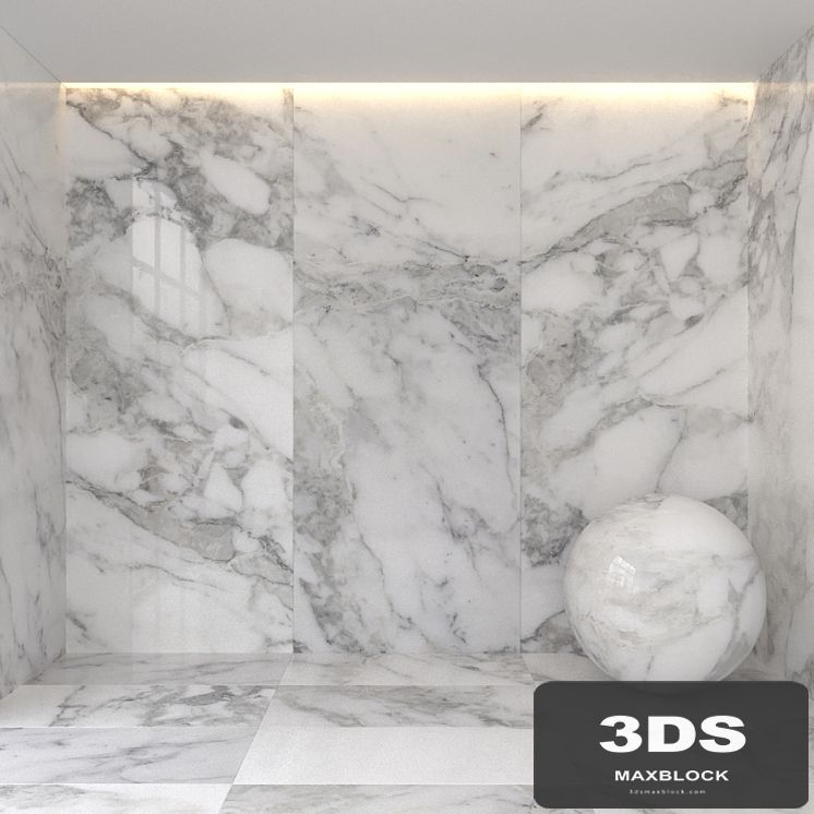 Breccia Vagli marble