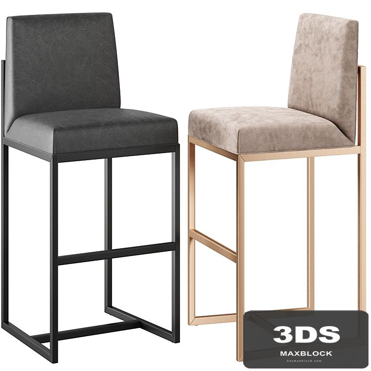 Grant stool RH