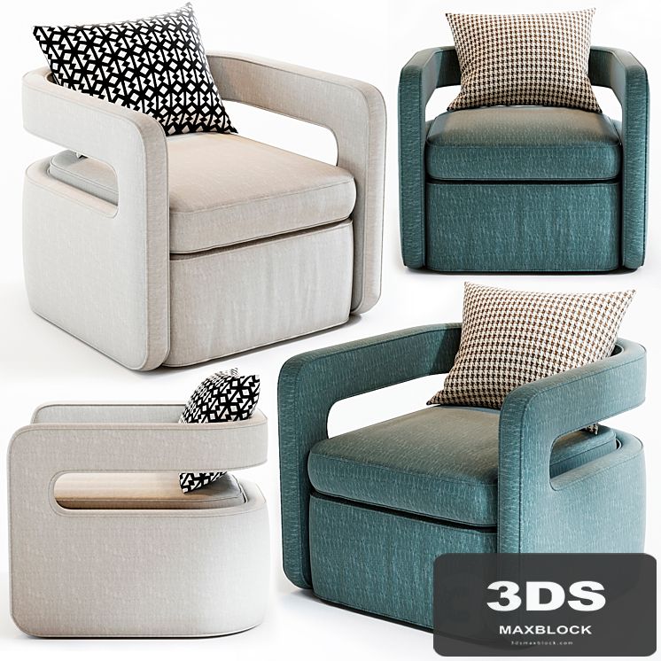 Armchair San Marino