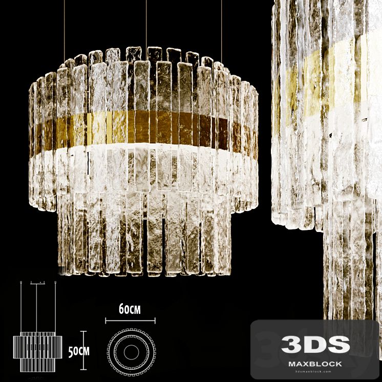 Masiero VEGAS S RD 60 DB