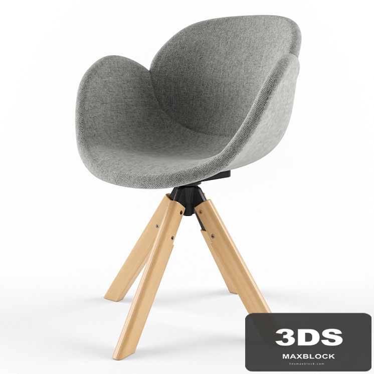 FL dining chair