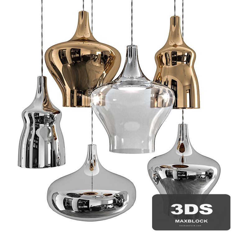 Studio Italia Design Nostalgia
