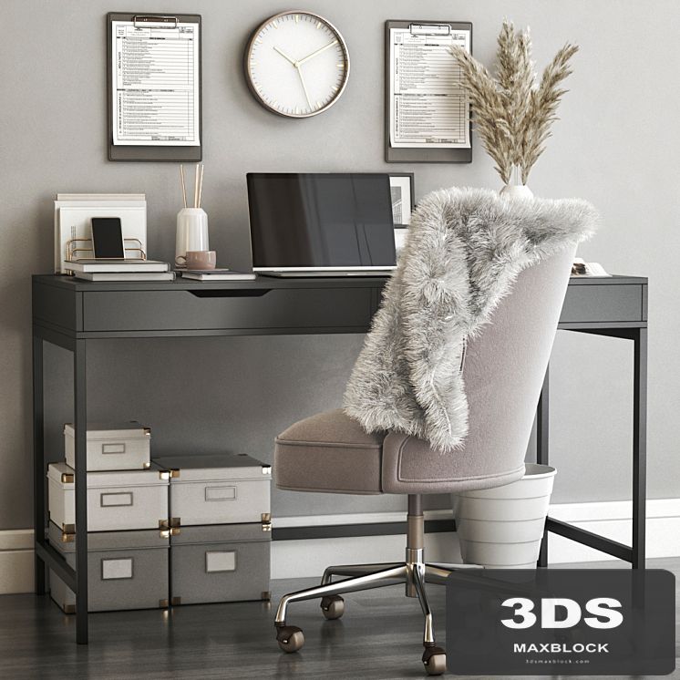 IKEA office workplace 49
