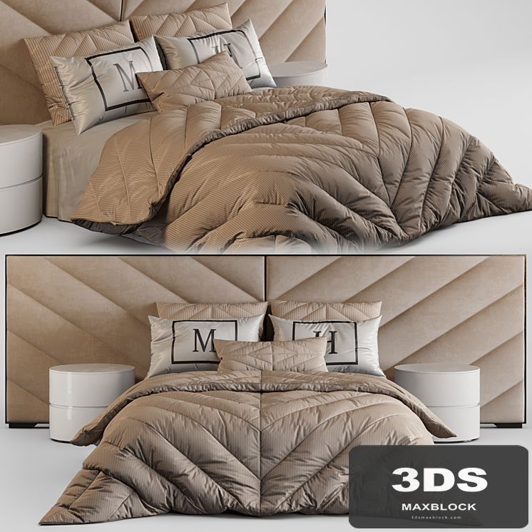 London_Bed
