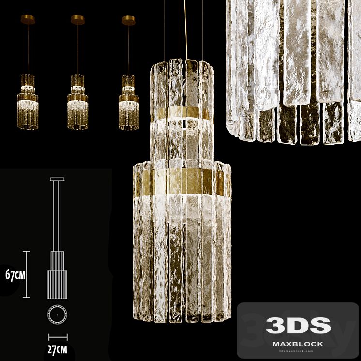Masiero VEGAS S VRT 70
