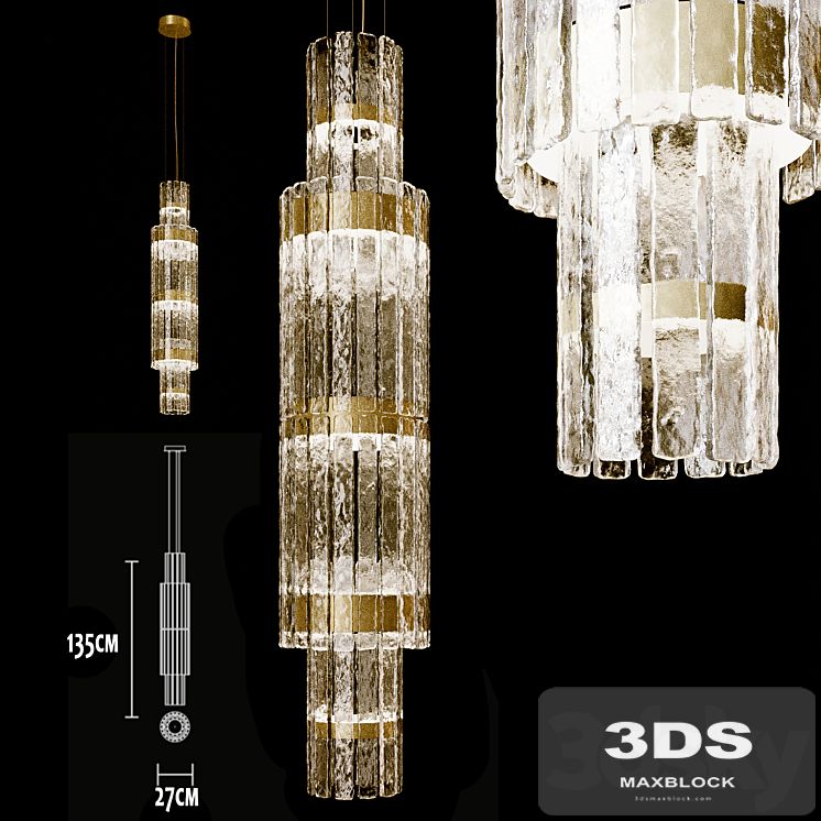 Masiero VEGAS S VRT 140