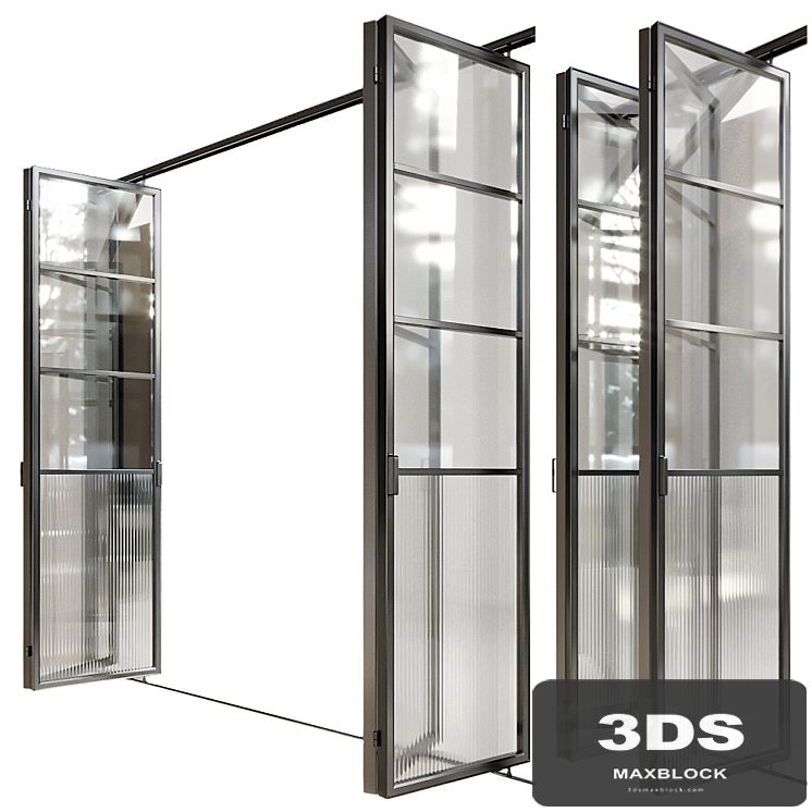 Sliding Door