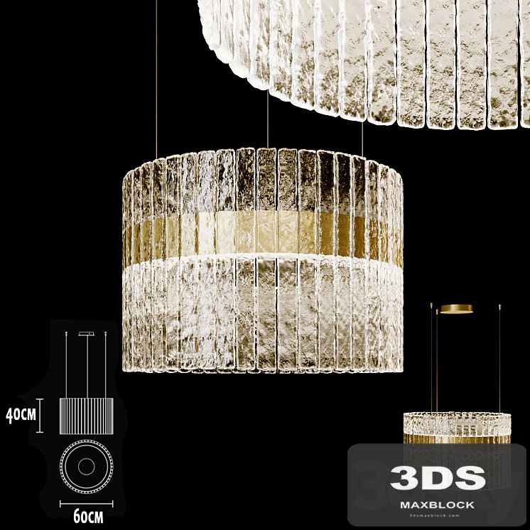 Masiero VEGAS S RD 60