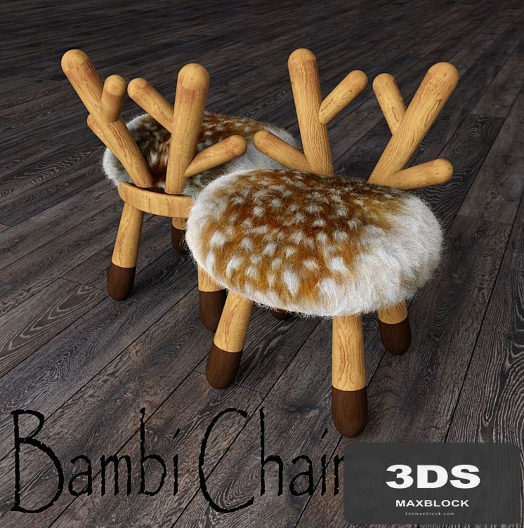 Bambi Chair
