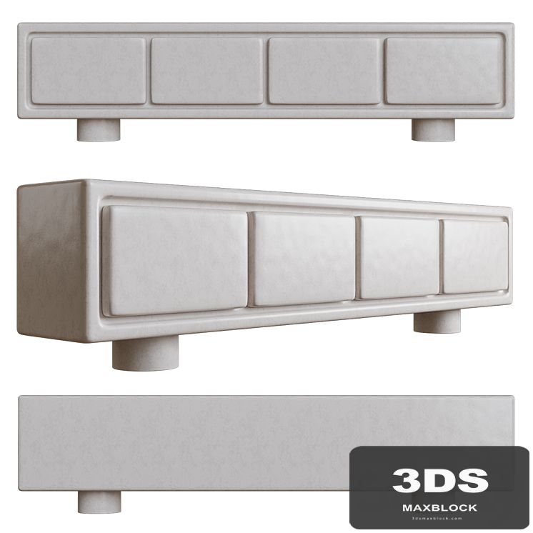 Kelly Wearstler_COLINA CREDENZA