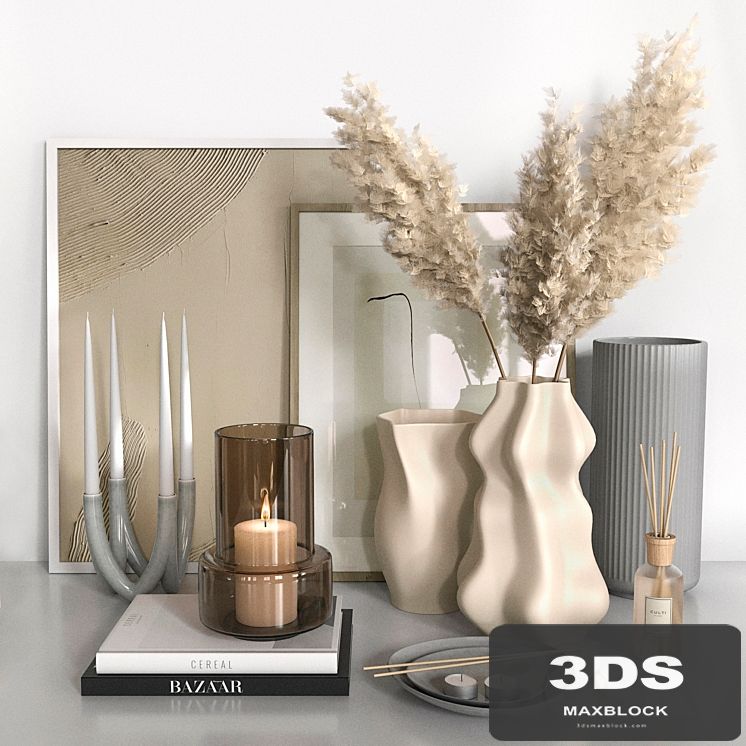 Decorative Set 24