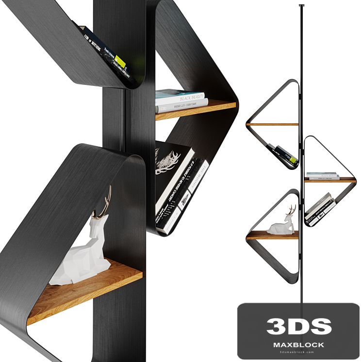 Spinnaker cattelan italia