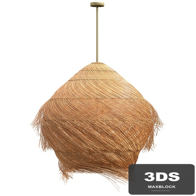 Ashburn pendant light