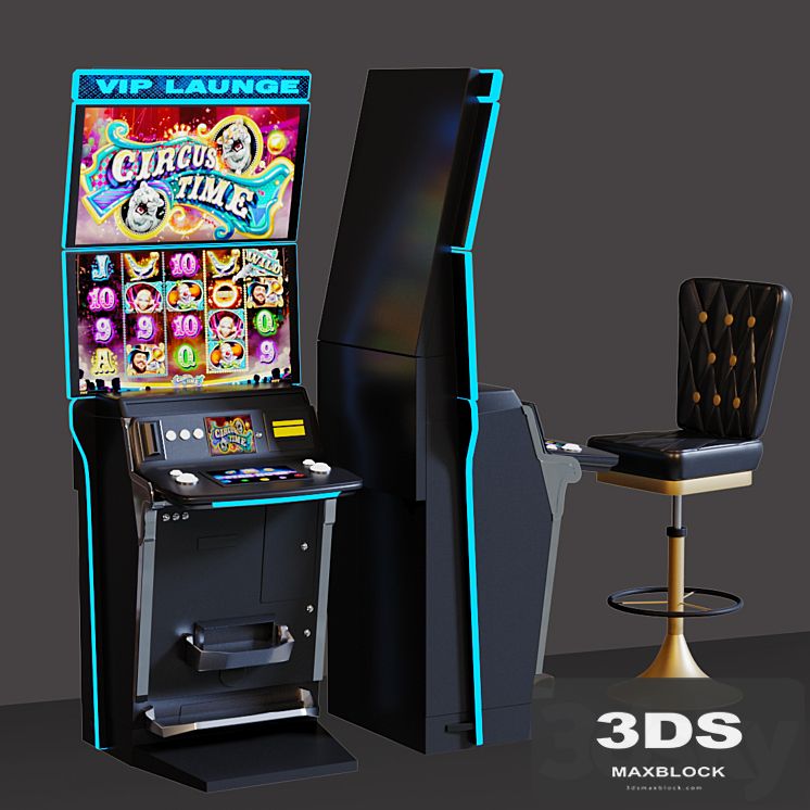 VIP LAUNGE 2.32
