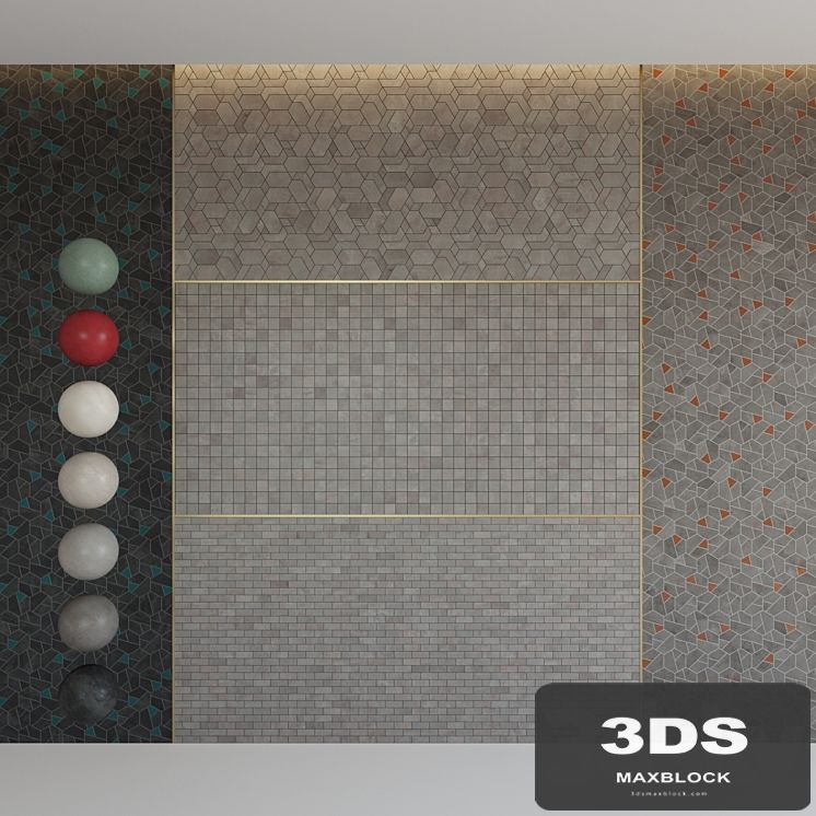 Decor Atlas Concorde Boost Geometry