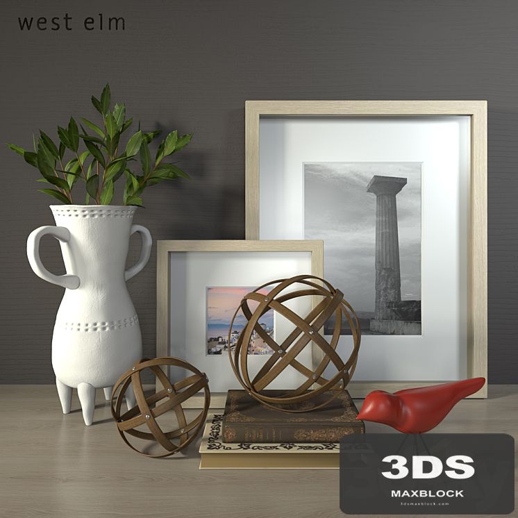 Decor West Elm