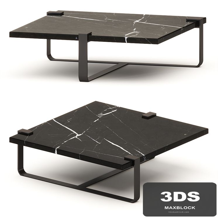 Coffee Table By Nate Berkus and Jeremiah Brent
