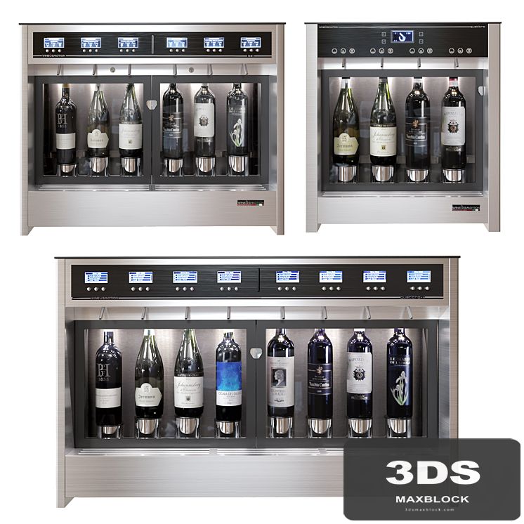 Wine Dispensers