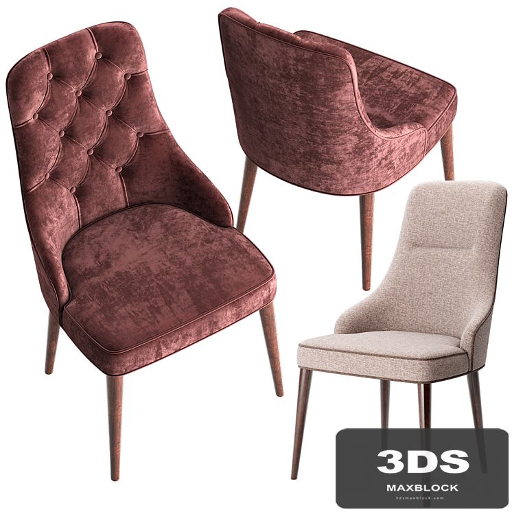 OTTI Chair