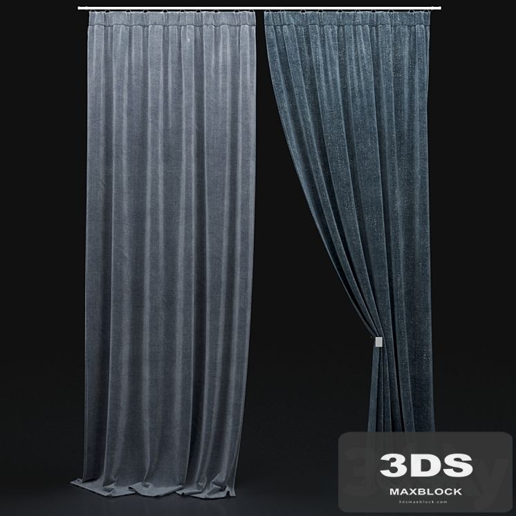 Curtain 511