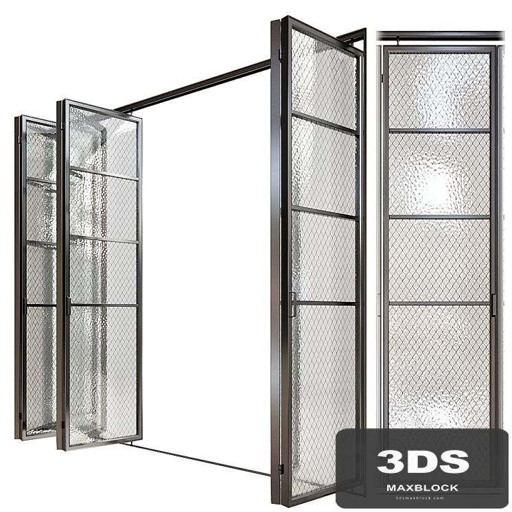 Sliding Door 2