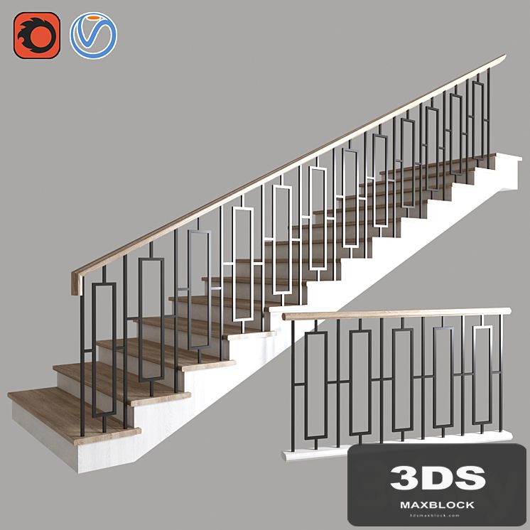 STAIRS 10