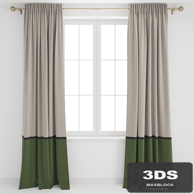 Curtains 2