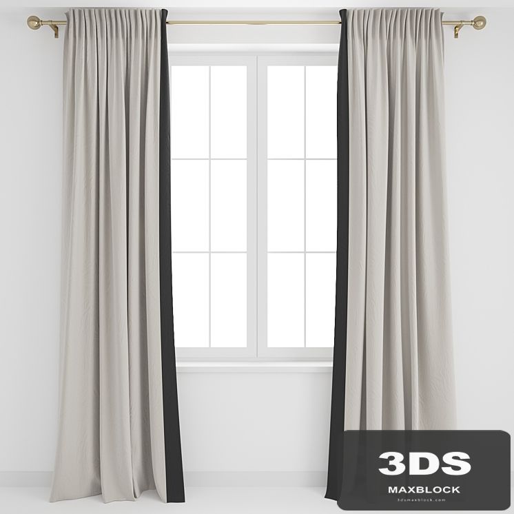 Curtains 3