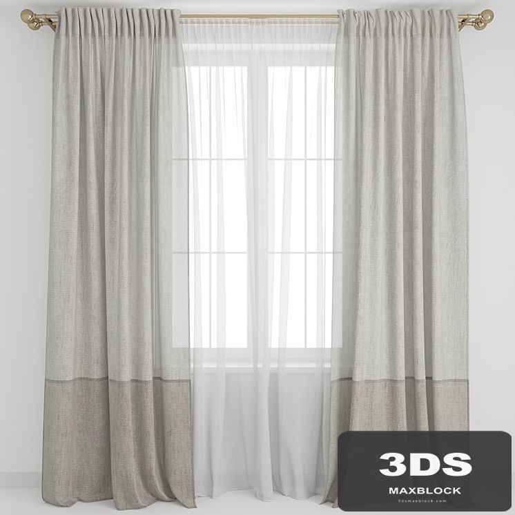 Curtains 4