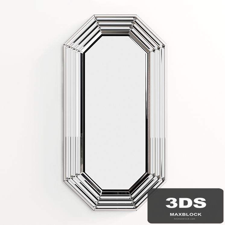 Eichholtz mirror Parade L