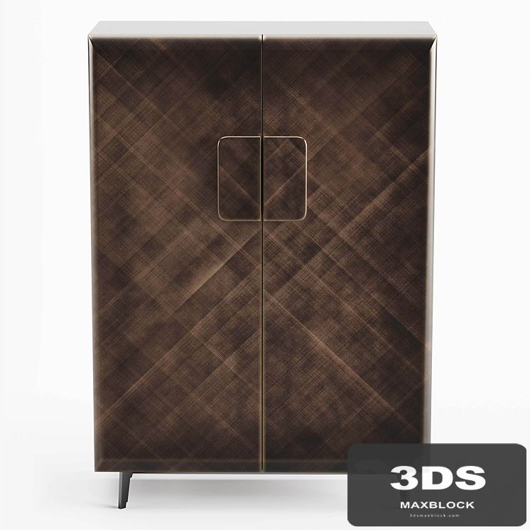 Cattelan Italia Tudor Sideboard