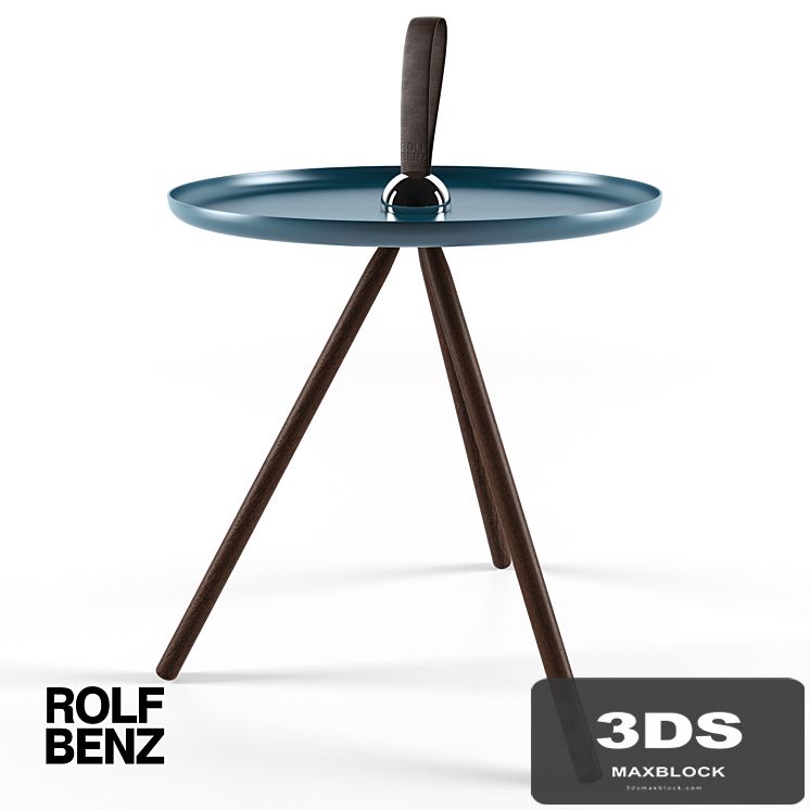 Rolf Benz 973