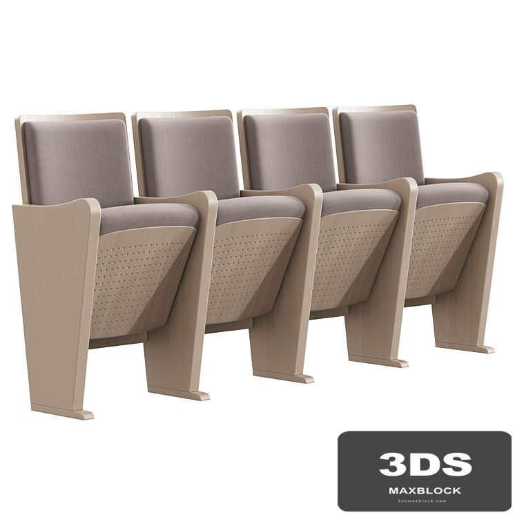 auditorium chair