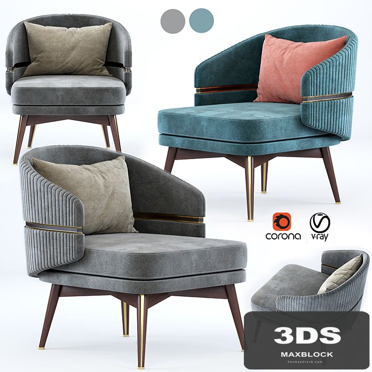 Aster billy chair
