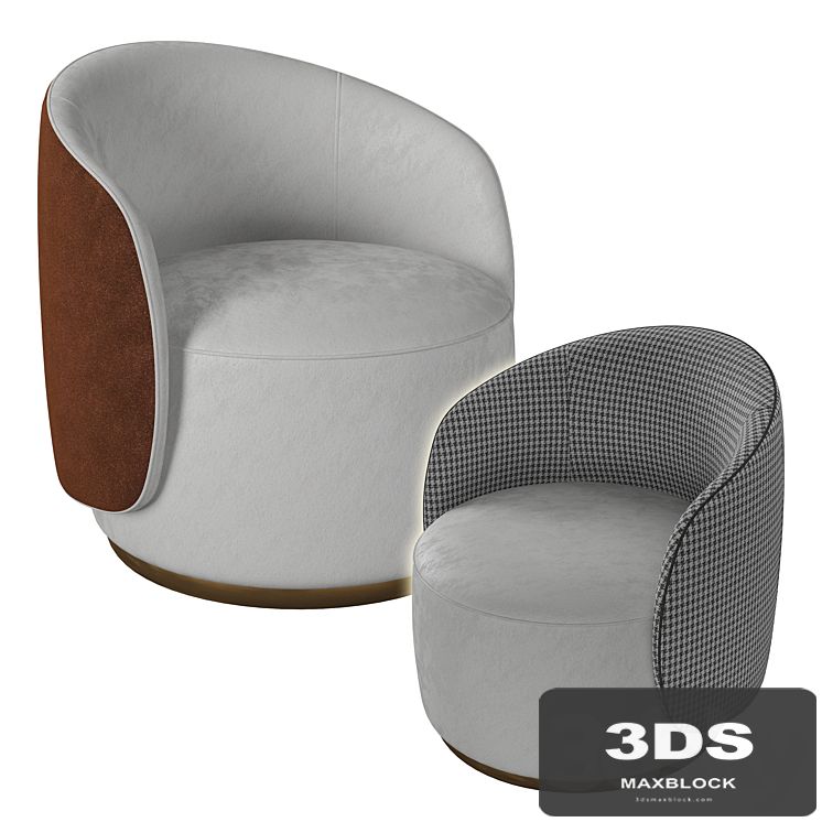 ARMCHAIR BORDEAUX
