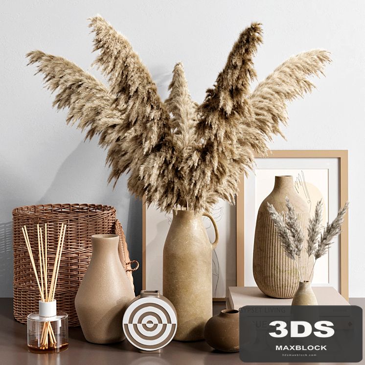 Decor set 09