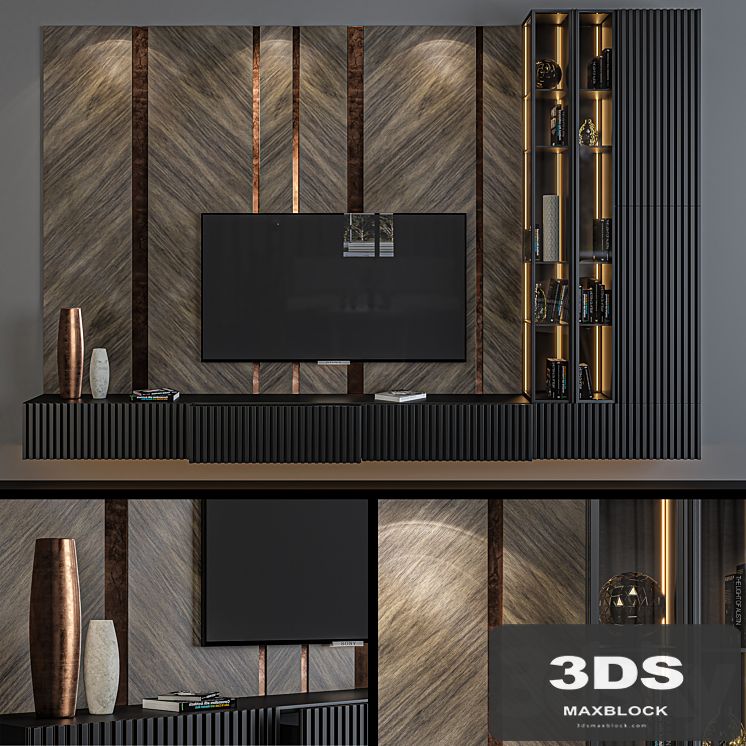 Tv Set 17