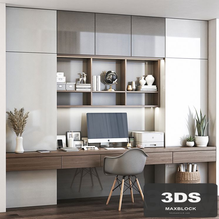 Furniture composition 2