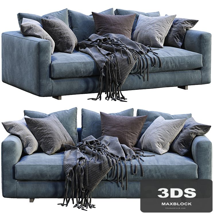 Sofa Malibu By Marac