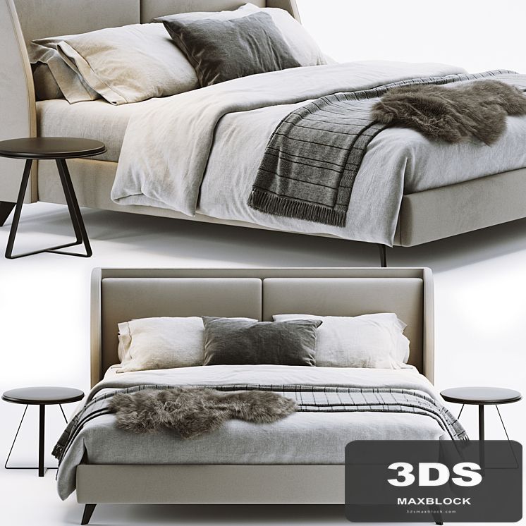 Sofa & Chair Company Enzo Bed